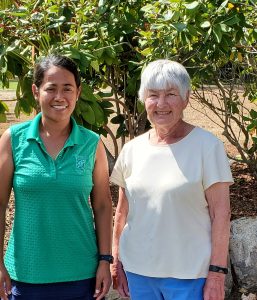 Ladies Club Championship 2021 Tournament